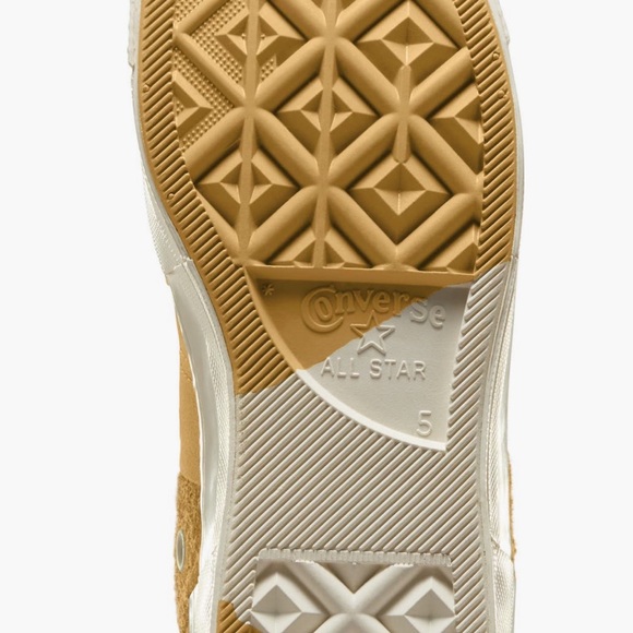 NEW ,Converse Chuck TaylorAll Star® 70 Plus High Top Sneaker - Picture 4 of 5